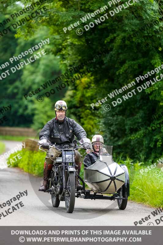 Vintage motorcycle club;eventdigitalimages;no limits trackdays;peter wileman photography;vintage motocycles;vmcc banbury run photographs